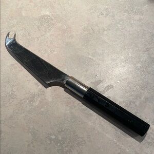 Vintage Mikasa Tango Cheese Knife